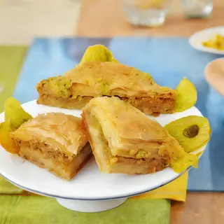 Baklawa mała