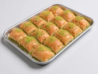 Baklawa duża