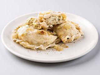Pierogi Staropolskie