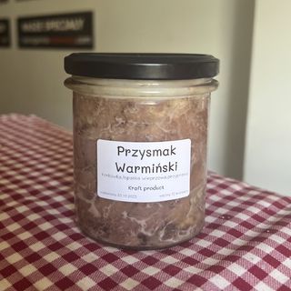 Przysmak warmińskie 280 g