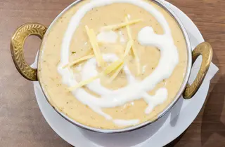 Paneer Korma