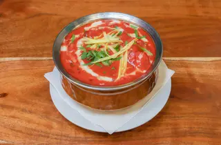 Łosoś Tikka Masala 450g