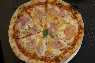 Pizza Classica 40cm