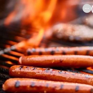 Podwójny Hot-Dog