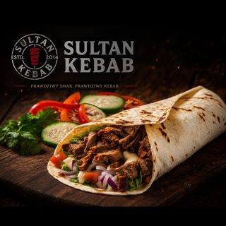 KEBAB W TORTILLI