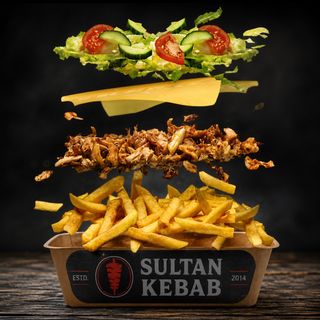 Kapsalon
