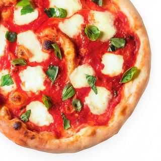 Pizza Margherita
