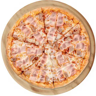 Pizza Americana mała