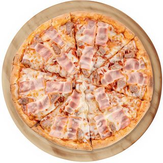 Pizza Americana mała