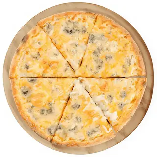 Pizza 4 Cheese mała