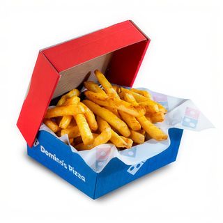 Frytki Box