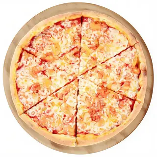 Pizza Margherita mała