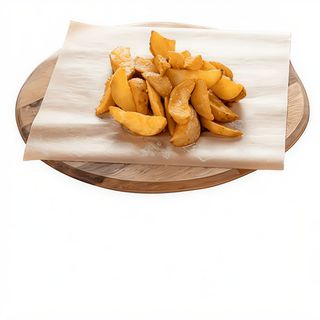 Łódeczki ziemniaczane