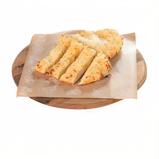 Cheesy bread 8 szt.