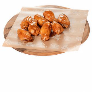 Mango Habanero Chicken Wings 6 szt.