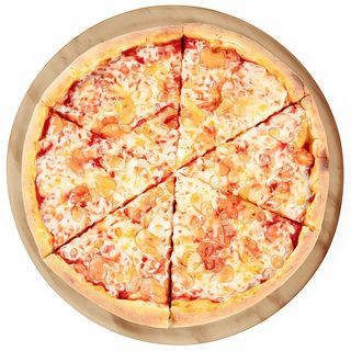 Pizza Margherita XXL