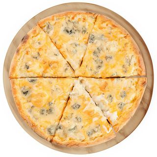 Pizza 4 Cheese XXL