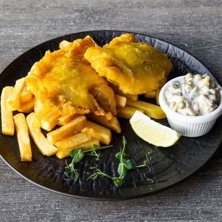 Fish & Chips