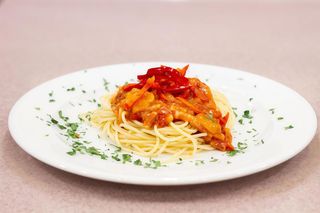 Spaghetti z sosem weneckim 350g