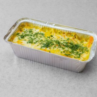 Penne z kurczakiem 440g