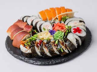 Futomaki Surimi