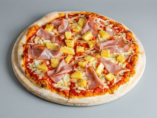 Pizza Hawaii