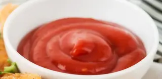 Ketchup pikantny