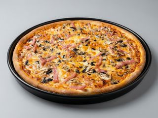 Pizza Salami	