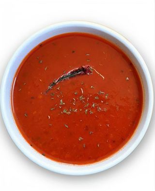 Tomato Rasam