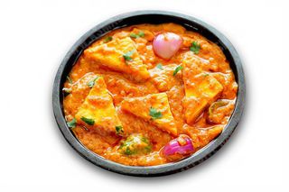 Paneer Kadai