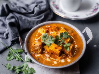 Tikka Masala