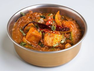 Paneer Tikka 6 szt