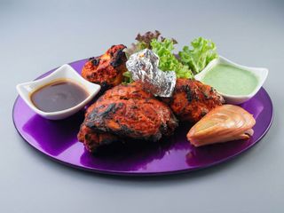 Chicken Tandoori 4 szt