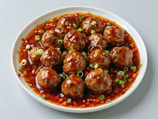 Chicken Manchurian