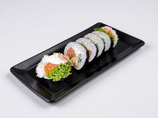 Futomak Philadelphia 6 szt