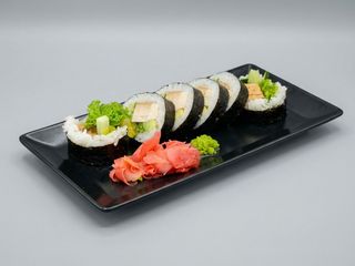 Futomak Sakura Wege 6 szt