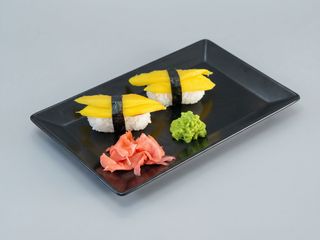 Nigiri Mango 2 szt