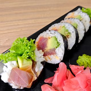 Futomak Maguro 6 szt