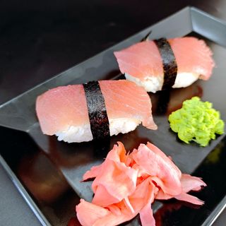 Nigiri Tuńczyk 2 szt