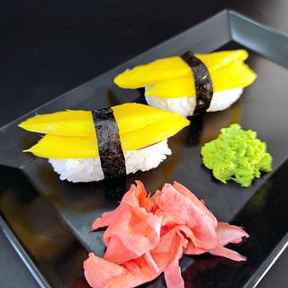 Nigiri Mango 2 szt