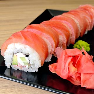 Uramak Philadephia tuńczyk 8 szt