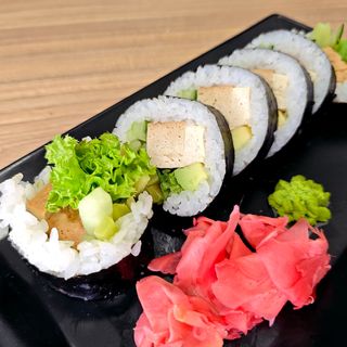 Futomak Sakura Wege 6 szt