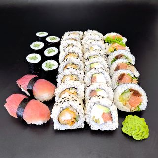 Zestaw Trio Umami - 30 szt