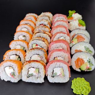 Philadelphia Love, 30 szt