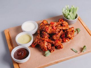 Louisiana Buffalo Wings 1 kg