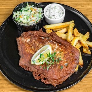 Fish & Chips