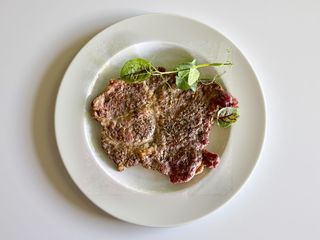 Karkówka wieprzowa 130g