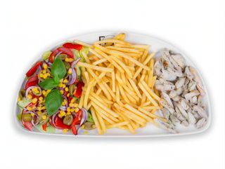 Zestaw Kurczak w ziołach 500g