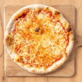 Pizza Margherita 24cm