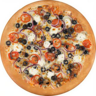 Pizza Grecka 24cm